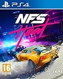 Videogioco Electronic Arts Need for Speed™ Heat