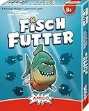 AMIGO Fischfutter