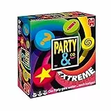 Jumbo - Party & Co. Brettspiel Extreme 4.0 (19951) (deutsche Ausgabe)
