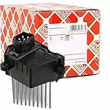 FEBI BILSTEIN 24617 Steuergerät, Heizung/Lüftung