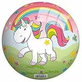 John 50103 Buntball Einhorn 9''