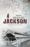 Jackson: Thriller (Heather Bishop 4)