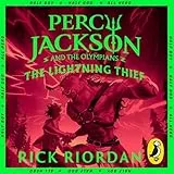 Percy Jackson and the Lightning Thief: Percy Jackson, Book 1
