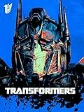 Transformers [dt./OV]