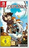 Deponia (Switch Deutsch)
