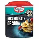 Dr Oetker Natron Dose 200 g