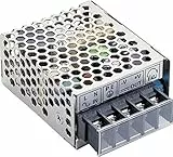 Dehner Elektronik SPS G018-24 Industrienetzteil 24 V/DC 0.75A 18W