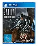 Batman - The Telltale Series: Der Feind im Inneren - [PlayStation 4]