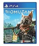 Biomutant (PS4)