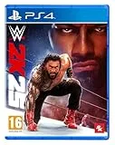 WWE 2K25 - Gioco PS4