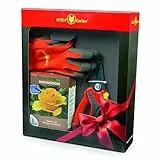 WOLF Garten - Gartenset, Rot, 16x8,5x27 cm; 79AME001650