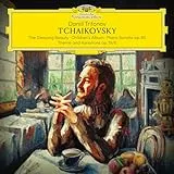 Tchaikovsky