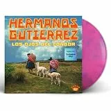 Los Ojos Del Condor (Ltd. Amazon Exkl. Marble Ultra Violet LP) [Vinyl LP]
