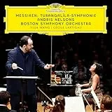 Messiaen: Turangalila-Symphonie