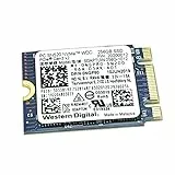 Western Digital SSD NVMe M.2 2230 256 GB PC SN520 SDAPTUW-256G-1012 0NGP80 NGP80