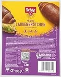 Schär Panino Laugenbrötchen, 7 x 100 g