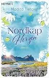 Nordkapherzen: Roman (Die Nordkap-Reihe, Band 2)
