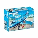 Playmobil 9366 - Ferienflieger FunPark 2017