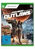 Star Wars Outlaws [Xbox Series X]