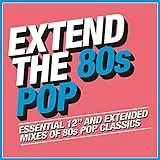 Extend the 80s - Pop