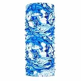 P.A.C. UV Protector + Multifunktionstuch - Outdoor, Halstuch, Schlauchtuch, Unisex, 10 Tragevarianten
