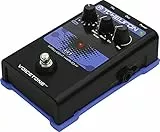 TC Helicon VOICETONE H1 Single-Button Stompbox für realistische gitarrengesteuerte Stimmharmonie