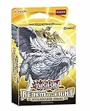 Yu-Gi-Oh! TCG: Realm of Light Structure Deck by Konami