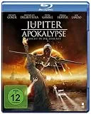 Die Jupiter Apokalypse [Blu-ray]