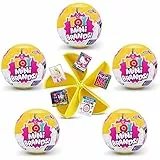 5 SURPRISE Toy Mini Brands Serie 3 Überraschungskapsel (5er Pack)