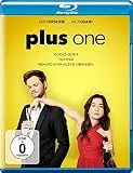 Plus One [Blu-ray]