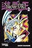 Yu-Gi-Oh! Massiv 2: 3-in-1-Ausgabe des beliebten Sammelkartenspiel-Manga