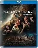 Galaxymphony - The Final Odyssey [Blu-ray]