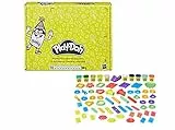 Hasbro Play-Doh E2542F03 Große Knetparty, Knete, Mehrfarbig