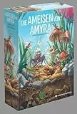Die Ameisen von Amya