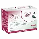 OMNI BiOTiC 10 Pulver Beutel 30X5 g