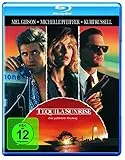 Tequila Sunrise [Blu-ray]