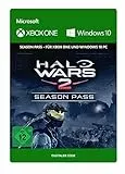 Halo Wars 2: Season Pass [Xbox One/Windows 10 - Download Code]