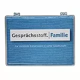 Kylskapspoesi 41009 - Gesprächsstoff – Familie