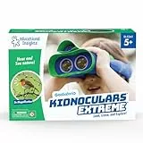 Learning Resources Kidnoculars Extreme – GeoSafari Jr