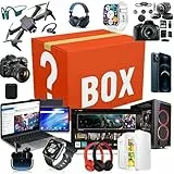 5-42 STK Elektroartikel Multimedia A-Ware B-Ware Paletten Haushaltsgeräte Geschenkbox Retouren 2026,TRR9