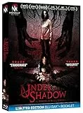 Under The Shadow - Il Diavolo Nell'Ombra (Ltd) (Blu-Ray+Booklet) (1 Blu-ray)