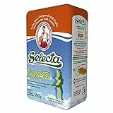 Selecta Silueta - Mate Tee aus Paraguay 500g