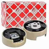 febi bilstein 45308 Motorträgerlagersatz, 1 Stück