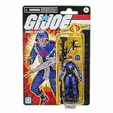 G.I. Joe 2021 Retro Collection 3.75' Cobra Officer