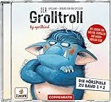 Die Hörspiele zu Band 1+2