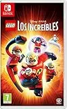 Warner Bros. Spiele LEGO Disney/Pixar : Les Indestructibles Nintendo Switch