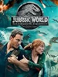 Jurassic World: Das Gefallene Königreich
