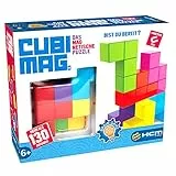 Cubimag - Brainteaser Puzzle - HCM Kinzel 55139
