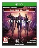 Square Enix Outriders (Day One Edition)