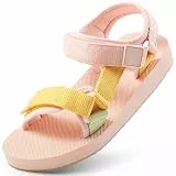 Harvest Land Sandalen Mädchen Girls Sandals Outdoor Schuhe Kinder Sommer Beach Sandalen